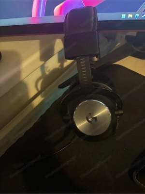 High-End Gaming Setup | RTX 4070 Ti Super | i7-13700KF | WQHD | Top-Zustand Bild 5