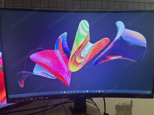 High-End Gaming Setup | RTX 4070 Ti Super | i7-13700KF | WQHD | Top-Zustand Bild 2