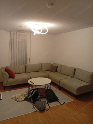 sofa wie auf dem Bild  Bild 2