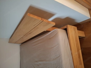 Bett und oder Matratze Bild 2