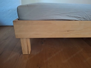 Bett und oder Matratze Bild 3