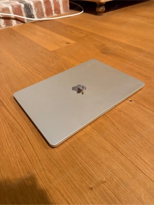 MacBook Air M2 - 8gb 256gb Bild 3
