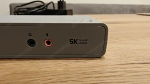 i-tec USB 3.0 USB-C 5K Docking Station Bild 4