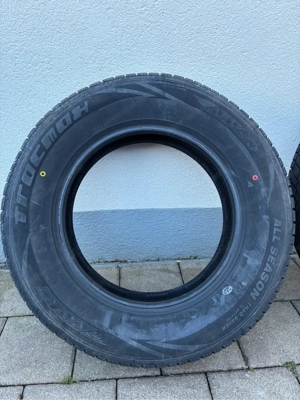 Allwetter Reifen 205 65 15 Bild 4