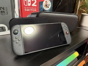 Nintendo Switch 2 Bundle Bild 3