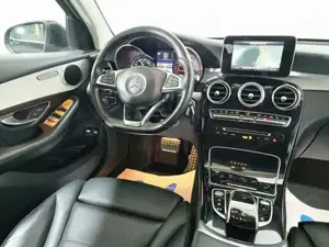 Mercedes-Benz GLC Bild 7
