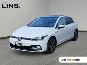 Volkswagen Golf Bild 1