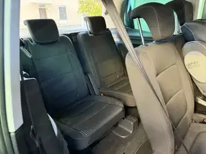 SEAT Alhambra Executive Plus Bild 7