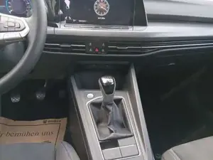 Volkswagen Golf Bild 11