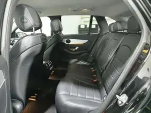 Mercedes-Benz GLC Bild 9