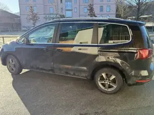 SEAT Alhambra Executive Plus Bild 3