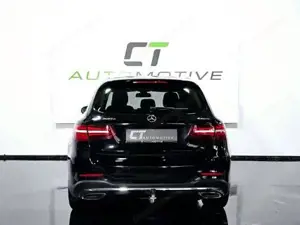 Mercedes-Benz GLC Bild 3
