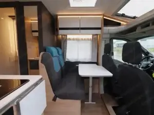 Detthleffs Globebus T45  Bild 4