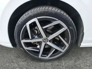 Volkswagen Golf Bild 14