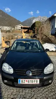    VW Golf 5   frisch serviciert   sofort fahrbereit Bild 5