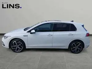 Volkswagen Golf Bild 2