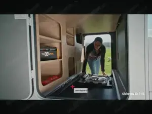 Detthleffs Globebus T45  Bild 5