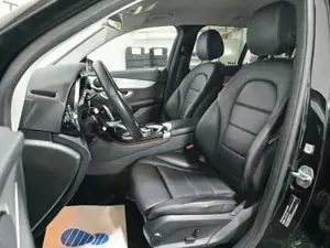 Mercedes-Benz GLC Bild 8