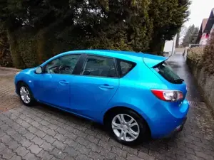 Mazda 3 Bild 3