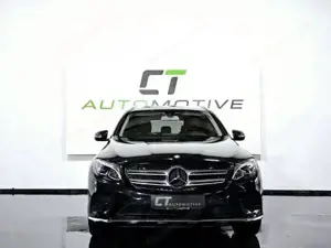 Mercedes-Benz GLC Bild 2