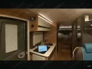 Detthleffs Globebus T45  Bild 6