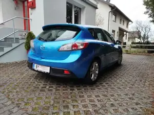 Mazda 3 Bild 2