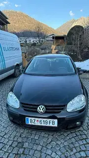    VW Golf 5   frisch serviciert   sofort fahrbereit Bild 4