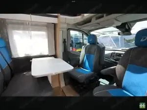 Detthleffs Globebus T45  Bild 8