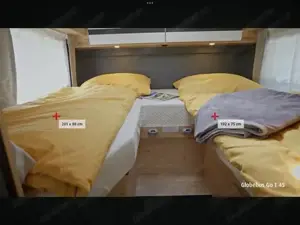 Detthleffs Globebus T45 