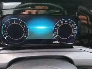 Volkswagen Golf Bild 15