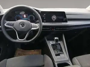 Volkswagen Golf Bild 10