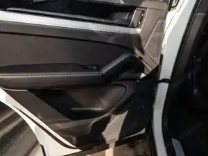 Porsche Cayenne Bild 19