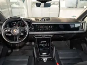 Porsche Cayenne Bild 15