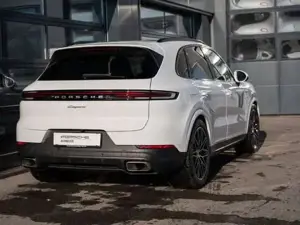 Porsche Cayenne Bild 6