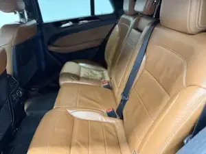 Mercedes-Benz E 350 Bild 12