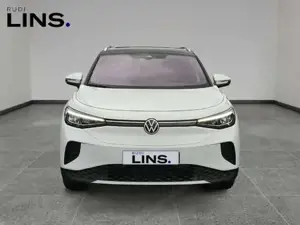 Volkswagen ID.4 Bild 8