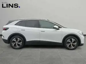 Volkswagen ID.4 Bild 6