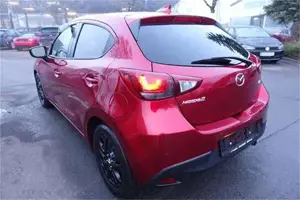 Mazda 2 Bild 5