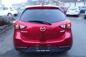 Mazda 2 Bild 6