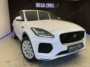 Jaguar E-Pace Bild 2