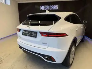 Jaguar E-Pace Bild 7