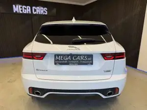 Jaguar E-Pace Bild 6