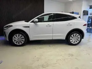 Jaguar E-Pace Bild 5