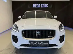 Jaguar E-Pace Bild 3