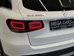 Mercedes-Benz C 200 Bild 9