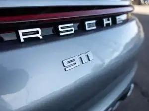 Porsche 911 Bild 19