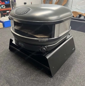 Pizzaofen Gozney Arc XL Bild 4