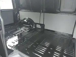 Volkswagen T6.1 Bild 17