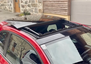 Abarth 500 Esseessse  Bild 5