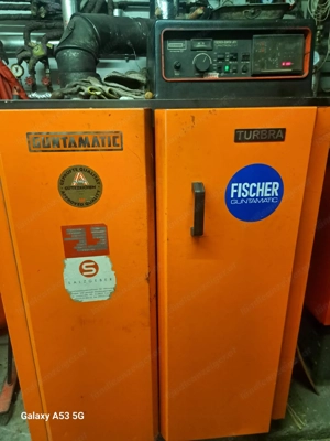 Holzheizung- Holzkessel Bild 3